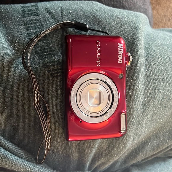 Camera